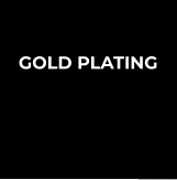 GOLD PLATING